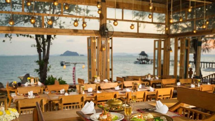 Santhiya Koh Yao Yai Resort ( Koh Yao Yai )